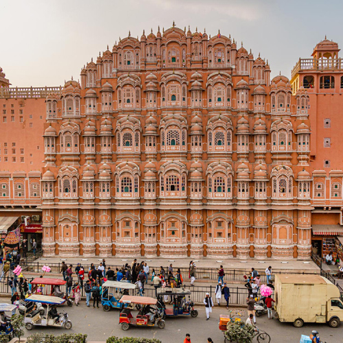 JAIPUR